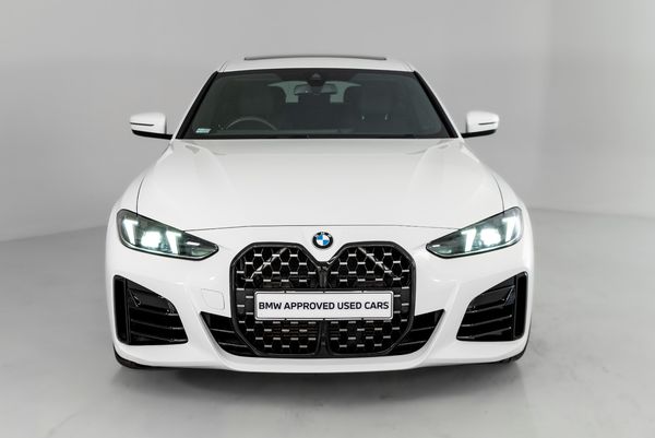 2025-BMW-4-Series-420i-Gran-Coupe-M-Sport image:1