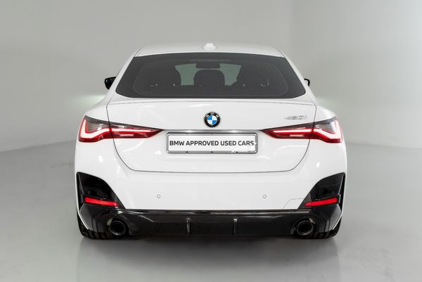 2025-BMW-4-Series-420i-Gran-Coupe-M-Sport image:4