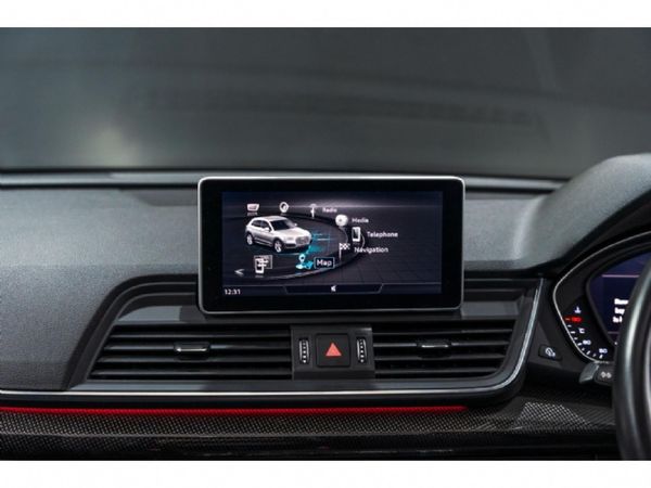 2018-Audi-SQ5-30-TFSI-quattro-Auto image:12