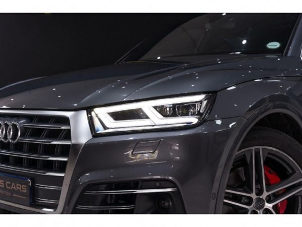2018-Audi-SQ5-30-TFSI-quattro-Auto image:15