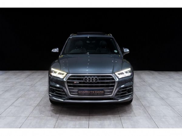 2018-Audi-SQ5-30-TFSI-quattro-Auto image:1