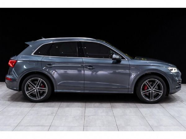 2018-Audi-SQ5-30-TFSI-quattro-Auto image:3