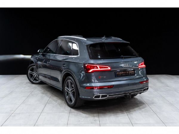 2018-Audi-SQ5-30-TFSI-quattro-Auto image:6