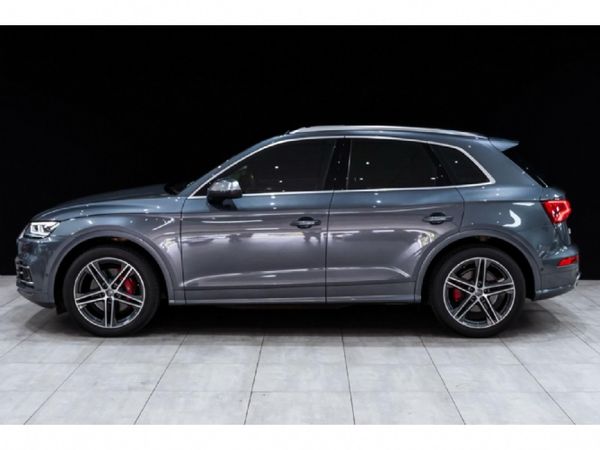 2018-Audi-SQ5-30-TFSI-quattro-Auto image:7