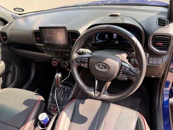 2023-Hyundai-Venue-10-TGDI-N-Line-DCT image:14