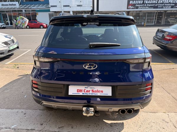 2023-Hyundai-Venue-10-TGDI-N-Line-DCT image:1