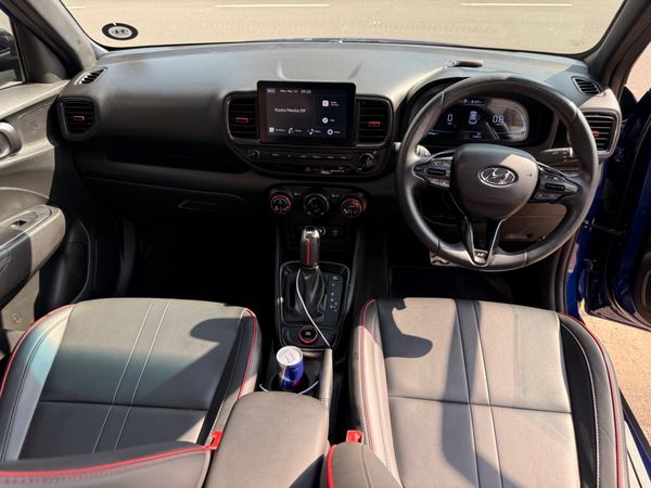 2023-Hyundai-Venue-10-TGDI-N-Line-DCT image:8