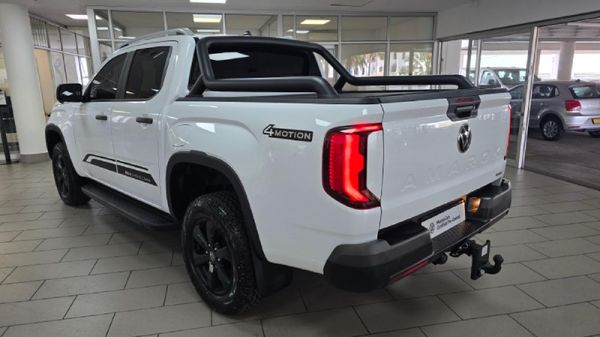 2026-Volkswagen-Amarok-23T-222kw-4Mot-Panamericana-Double-Cab-Auto image:25