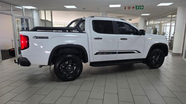 2026-Volkswagen-Amarok-23T-222kw-4Mot-Panamericana-Double-Cab-Auto image:30