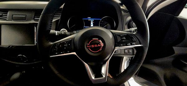 2026-Nissan-Navara-25-DDTi-PRO-4X-4X4-Auto-Double-Cab image:15