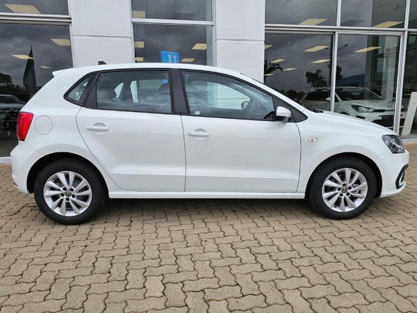 2026-Volkswagen-Polo-Vivo-14-Life image:1