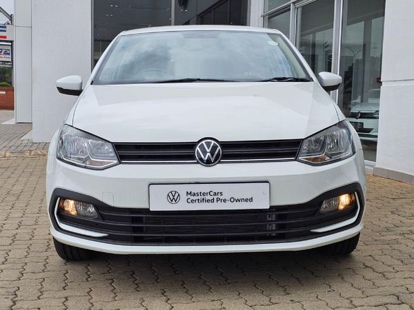 2026-Volkswagen-Polo-Vivo-14-Life image:2