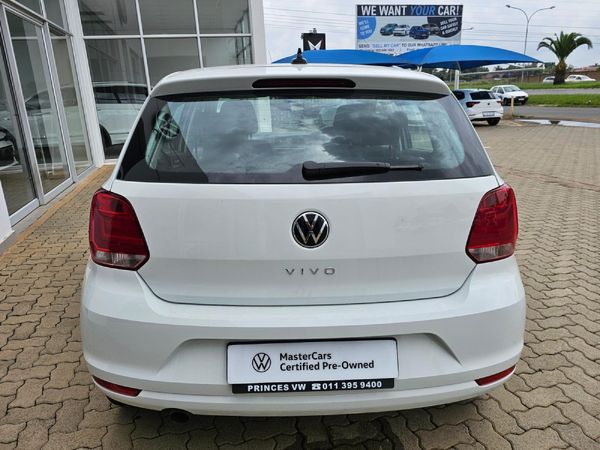 2026-Volkswagen-Polo-Vivo-14-Life image:3