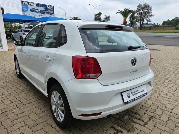 2026-Volkswagen-Polo-Vivo-14-Life image:4