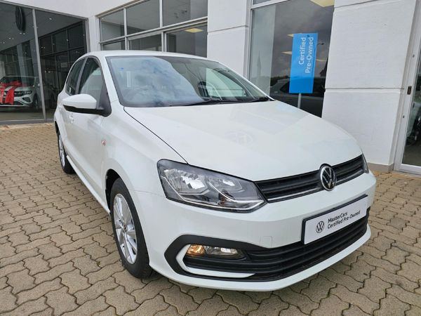 2026-Volkswagen-Polo-Vivo-14-Life image:7