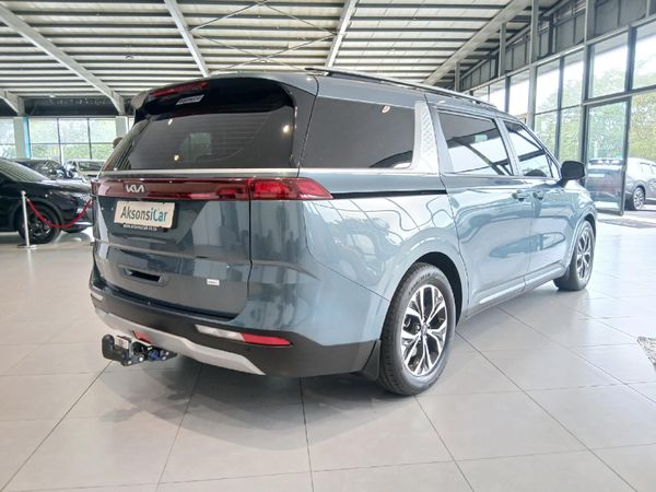 2022-Kia-Carnival-22-CRDi-EX-Auto-8-Seat image:9