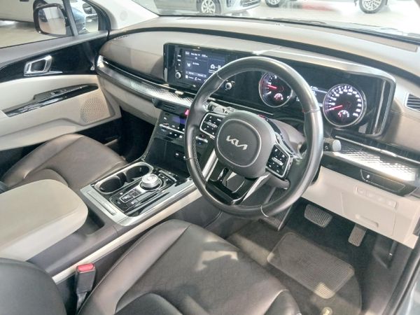 2022-Kia-Carnival-22-CRDi-EX-Auto-8-Seat image:11