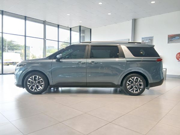 2022-Kia-Carnival-22-CRDi-EX-Auto-8-Seat image:1