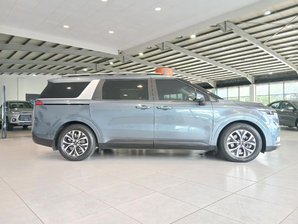2022-Kia-Carnival-22-CRDi-EX-Auto-8-Seat image:3