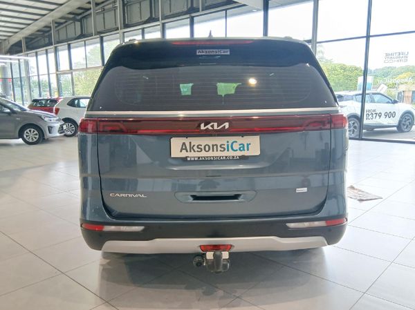 2022-Kia-Carnival-22-CRDi-EX-Auto-8-Seat image:4