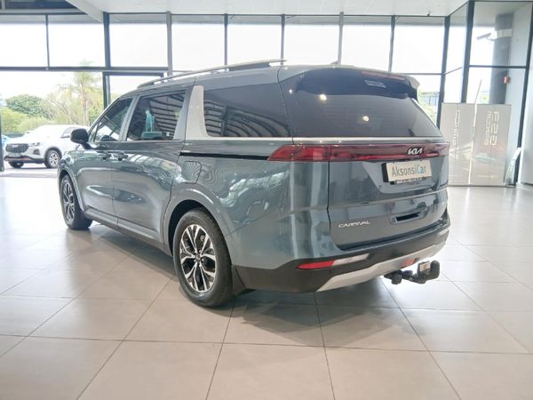 2022-Kia-Carnival-22-CRDi-EX-Auto-8-Seat image:7