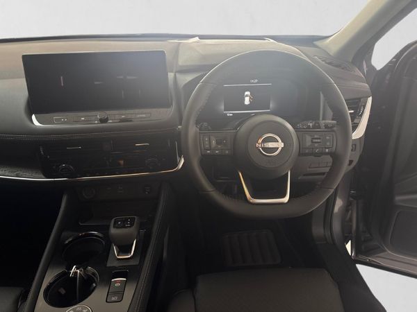 2026-Nissan-X-Trail-25-Acenta-Plus-Auto image:9