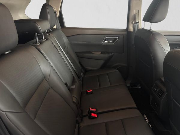 2026-Nissan-X-Trail-25-Acenta-Plus-Auto image:11
