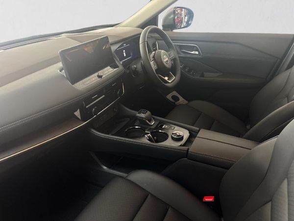 2026-Nissan-X-Trail-25-Acenta-Plus-Auto image:12