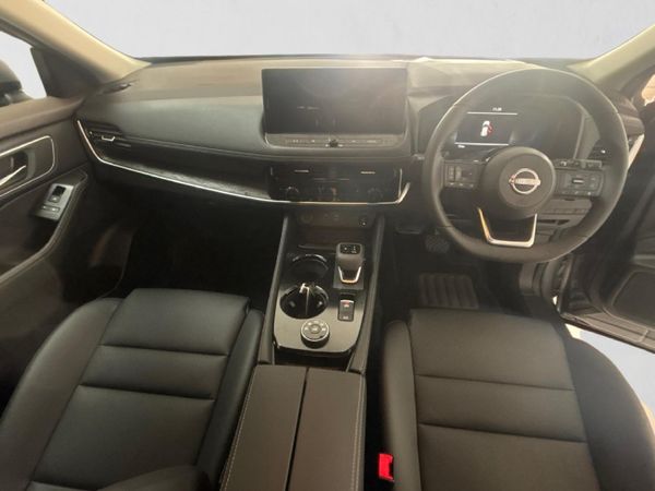 2026-Nissan-X-Trail-25-Acenta-Plus-Auto image:14