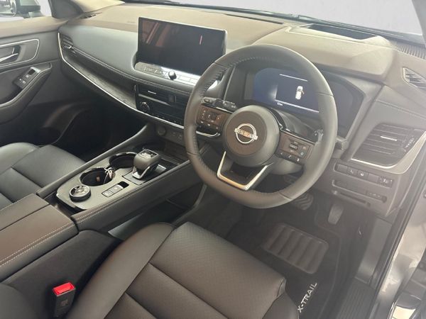 2026-Nissan-X-Trail-25-Acenta-Plus-Auto image:15