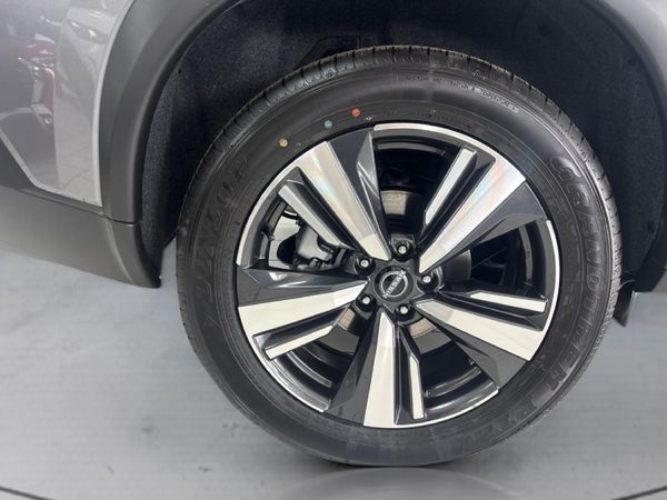 2026-Nissan-X-Trail-25-Acenta-Plus-Auto image:17