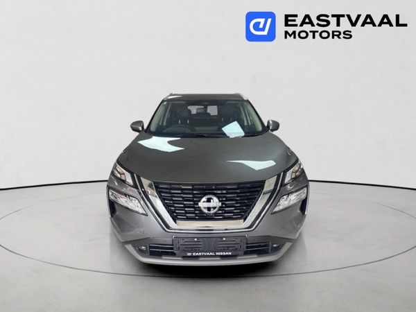 2026-Nissan-X-Trail-25-Acenta-Plus-Auto image:1