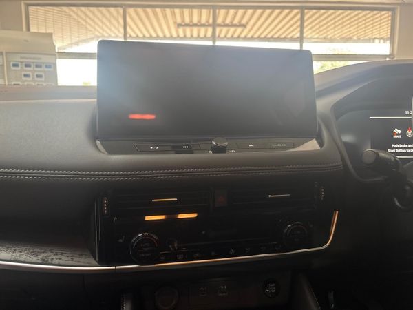 2026-Nissan-X-Trail-25-Acenta-Plus-Auto image:19