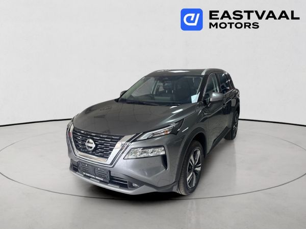 2026-Nissan-X-Trail-25-Acenta-Plus-Auto image:2