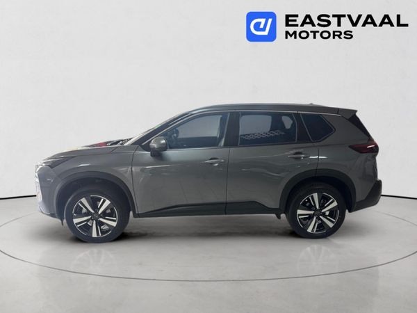 2026-Nissan-X-Trail-25-Acenta-Plus-Auto image:3