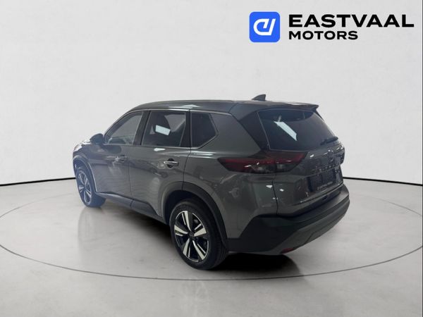 2026-Nissan-X-Trail-25-Acenta-Plus-Auto image:4