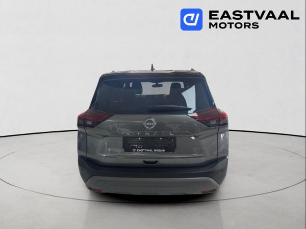 2026-Nissan-X-Trail-25-Acenta-Plus-Auto image:5