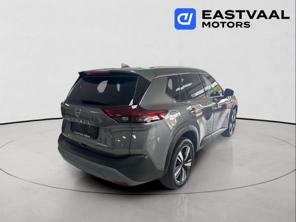 2026-Nissan-X-Trail-25-Acenta-Plus-Auto image:6