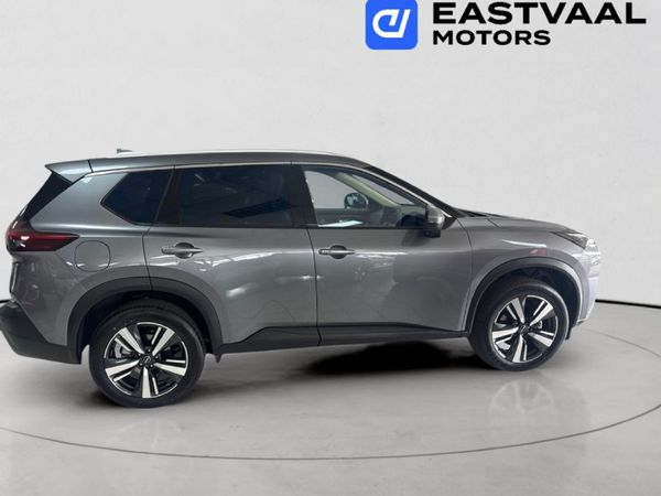 2026-Nissan-X-Trail-25-Acenta-Plus-Auto image:7