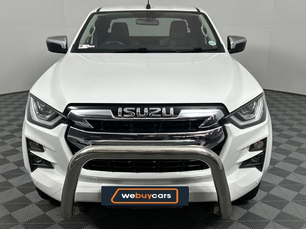 2022-Isuzu-D-Max-30-DDI-LSE-4x4-Auto-Extended-Cab image:12