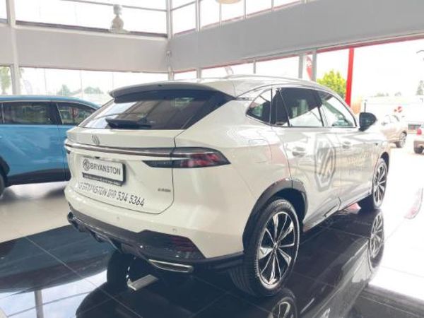 2025-MG-HS-20T-Del-Auto image:12