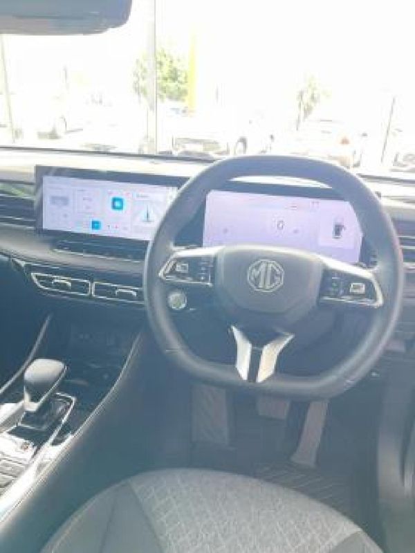 2025-MG-HS-20T-Del-Auto image:4