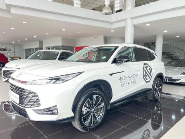 2025-MG-HS-20T-Del-Auto image:5