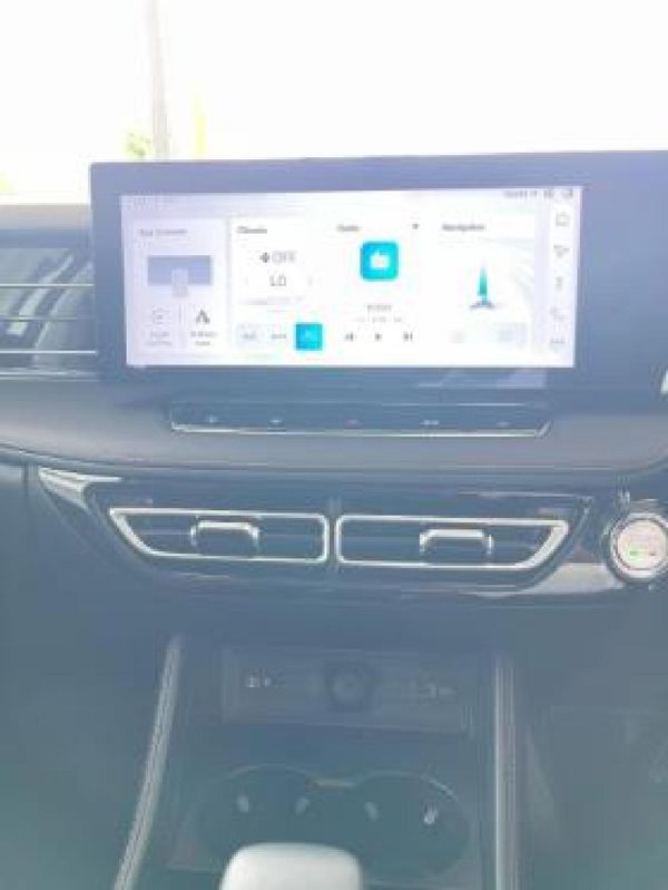 2025-MG-HS-20T-Del-Auto image:6