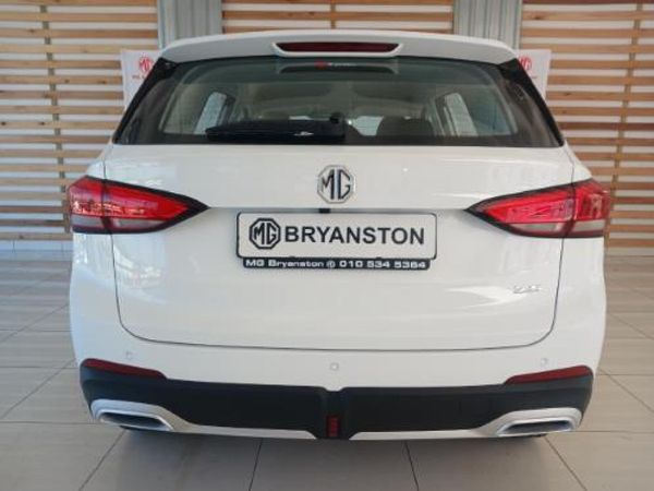 2025-MG-ZS-PRO-15T-Com-CVT-Auto image:4