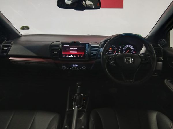 2024-Honda-Ballade-Ballade-RS-CVT image:11