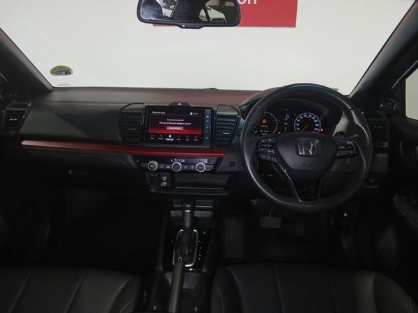 2024-Honda-Ballade-Ballade-RS-CVT image:12