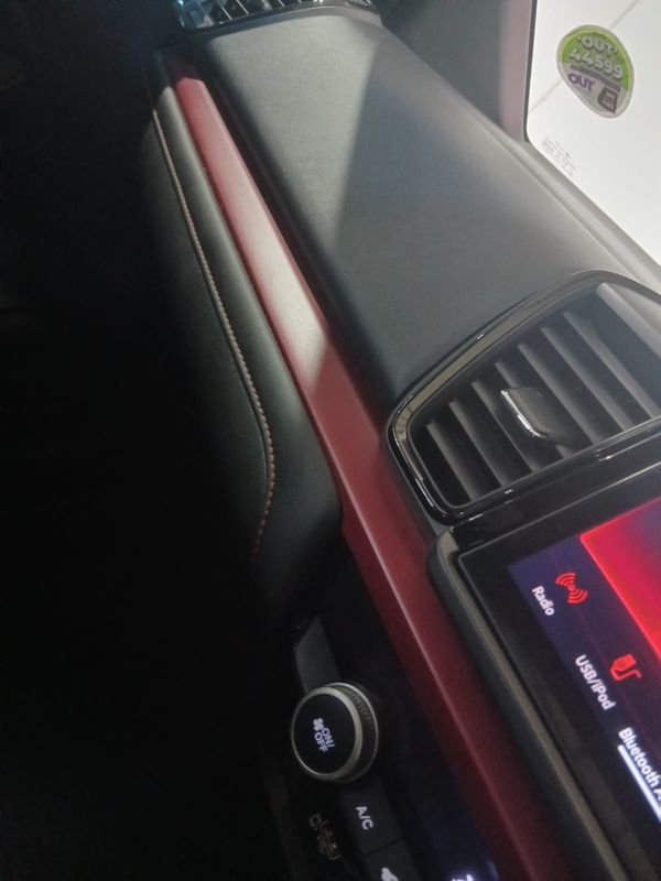 2024-Honda-Ballade-Ballade-RS-CVT image:15