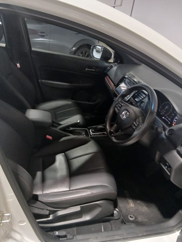 2024-Honda-Ballade-Ballade-RS-CVT image:7