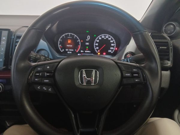 2024-Honda-Ballade-Ballade-RS-CVT image:8